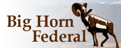 Big Horn Federal Savings Bank